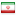 iehost.ir server is located in Iran